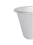 Puddingvorm - 34 CL - Ø 11 x H 5.5 CM - Aluminium - Vogue - E046 E046 €2.49 Vormen