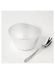 Puddingvorm - 34 CL - Ø 11 x H 5.5 CM - Aluminium - Vogue - E046 E046 €2.49 Vormen