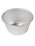 Puddingvorm - 34 CL - Ø 11 x H 5.5 CM - Aluminium - Vogue - E046 E046 €2.49 Vormen
