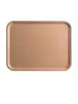Dienblad - H 1.4 x 43 x 33 CM - Laminaat - Cambro - DM795 DM795 €444.99 Buffetdienbladen