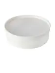 Meelzeef - Ø 30 x H 9 x 9 x 25 CM - Polypropyleen - Schneider - GT107 GT107 €15.79 Zeven