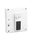 Kookwekker - H 8 x 8 x 2.5 CM - Hygiplas - CF916 CF916 €15.99 Klein kookgerei