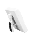 Kookwekker - H 8 x 8 x 2.5 CM - Hygiplas - CF916 CF916 €15.99 Klein kookgerei