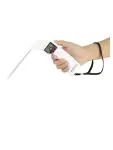 Thermometer - Analoog - Wit - Kunststof - Hygiplas - J242 J242 €13.99 Thermometer