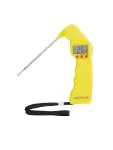 Thermometer - Digitaal - Geel - Kunststof - Hygiplas - CF912 CF912 €13.99 Thermometer