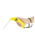 Thermometer - Digitaal - Geel - Kunststof - Hygiplas - CF912 CF912 €13.99 Thermometer