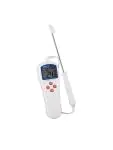 Thermometer - Digitaal - 6 x 1.9 x 16.3 CM - Hygiplas - GG748 GG748 €41.00 Thermometer