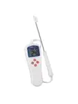 Thermometer - Digitaal - 6 x 1.9 x 16.3 CM - Hygiplas - GG748 GG748 €41.00 Thermometer