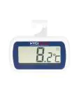 Thermometer - Digitaal - H 5.7 x 7 x 2 CM - Hygiplas - CB891 CB891 €14.29 Thermometer