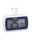 Thermometer - Digitaal - H 5.7 x 7 x 2 CM - Hygiplas - CB891 CB891 €14.29 Thermometer