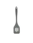 Spatel - Gegleufd - 7 x 29.5 CM - Silicone - Vogue - DA524 DA524 €5.99 Bak lepels / spatels
