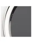 Dienblad - Ø 30.5 x H 1.9 CM - RVS - Olympia - DP207 DP207 €14.29 Bier dienbladen
