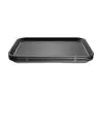 Dienblad - Zwart - H 2 x 40.5 x 30.5 CM - Polypropyleen - Olympia - GM238 GM238 €9.19 Buffetdienbladen