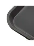 Dienblad - Zwart - H 2.5 x 45.8 x 35.6 CM - Polypropyleen - Olympia - GM239 GM239 €13.59 Buffetdienbladen