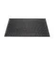 Barmat - 44.5 x 30 CM - Rubber - Olympia - F977 F977 €17.99 Bar & Vloermatten