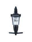 Maatschenker - 3.5 CL - Kunststof/Rubber - CD283 CD283 €4.99 Wandmaat schenkers