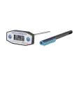 Kernthermometer - Digitaal - 12.5 CM - Hygiplas - F306 F306 €19.77 Thermometer