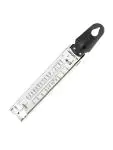 Suikerthermometer - Analoog - 4.8 x 35 CM - Hygiplas - J204 J204 €22.39 Thermometer
