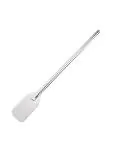 Roerspatel - 91.5 CM - RVS - Vogue - DP019 DP019 €39.91 Bak lepels / spatels