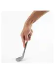 Roerlepel - H 3.6 x 4.5 x 28.5 CM - Silicone - Vogue - DA528 DA528 €6.19 Bak lepels / spatels