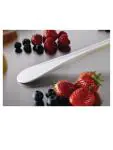 Spatel - H 0.8 x 4.8 x 30.5 CM - Exoglass - J074 J074 €6.89 Bak lepels / spatels