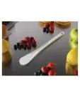 Spatel - H 0.8 x 4.8 x 30.5 CM - Exoglass - J074 J074 €6.89 Bak lepels / spatels