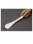 Spatel - H 0.8 x 4.8 x 30.5 CM - Exoglass - J074 J074 €6.89 Bak lepels / spatels
