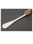 Spatel - H 1.1 x 8 x 51 CM - Exoglass - J076 J076 €14.59 Bak lepels / spatels