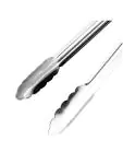 Serveertang - Paars - 30 CM - RVS - Hygiplas - HC852 HC852 €3.59 Serveertangen