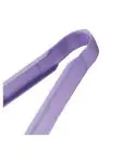 Serveertang - Paars - 30 CM - RVS - Hygiplas - HC852 HC852 €3.59 Serveertangen