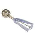 Portioneerlepel - Maat 14 - Lichtblauw - Ø 6.1 CM - RVS - Bonzer - GD585 GD585 €26.00 IJsportioneerlepels