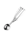 Portioneerlepel - Maat 30 - Ø 4.8 CM - RVS - Vogue - J094 J094 €12.19 IJsportioneerlepels