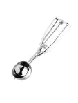 Portioneerlepel - Maat 16 - 0.05 Liter - Ø 5.4 CM - RVS - Vogue - J092 J092 €12.19 IJsportioneerlepels
