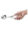 Portioneerlepel - Maat 16 - 0.05 Liter - Ø 5.4 CM - RVS - Vogue - J092 J092 €12.19 IJsportioneerlepels