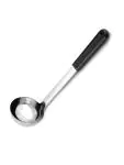 Opscheplepel - 8.5 x 30.5 CM - RVS/Polypropyleen - Deglon Sabatier - CL947 CL947 €19.24 Opschep lepels