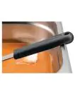Opscheplepel - 8.5 x 30.5 CM - RVS/Polypropyleen - Deglon Sabatier - CL947 CL947 €19.24 Opschep lepels