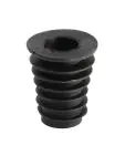 Inzetstuk maatschenker - 20 stuks - Rubber - GK109 GK109 €7.89 Wandmaat schenkers