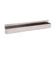 Flessenbak - H 15.5 x 10.8 x 107 CM - RVS - DL222 DL222 €40.99 Barbenodigdheden