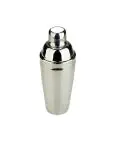 Cocktailshaker - 78 CL - H 24 CM - RVS - Olympia - C581 C581 €10.19 Cocktailshakers