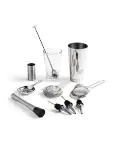 Cocktailset - Bonzer - GH470 GH470 €99.90 Barbenodigdheden