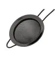 Cocktailstrainer - Zwart - H 3 x 6.6 x 20 CM - Olympia - DR621 DR621 €6.09 Zeven