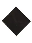 Servetten - 2000 stuks - Zwart - 25 x 25 CM - CB666 CB666 €51.75 Papier