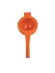 Sinaasappelpers - H 7 x 9.8 x 24 CM - Olympia - DP121 DP121 €10.39 Citruspers