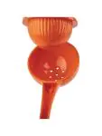 Sinaasappelpers - H 7 x 9.8 x 24 CM - Olympia - DP121 DP121 €10.39 Citruspers