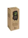 Rietjes - 250 stuks - Groen/Wit - Ø 0.6 x 21 CM - Papier - Fiesta Green - DE928 DE928 €5.69 Wegwerp rietjes