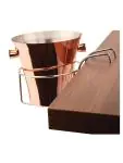 Standaard wijnkoeler - H 17.7 x 19.3 x 50 CM - Olympia - DP115 DP115 €19.79 Wijnkoelers
