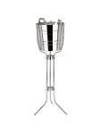 Standaard wijnkoeler - Ø 22.9 x H 75.6 CM - RVS - Olympia - C582 C582 €21.07 Wijnkoelers