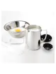 Melkkan - 136.5 CL - H 16 x 16 x 12.2 CM - Olympia - J319 J319 €18.79 Doseerders
