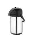 Pompkan - 1.9 Liter - Ø 15 x H 32 CM - Olympia - DL163 DL163 €26.25 Isoleerkan