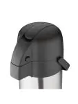 Pompkan - 2.5 Liter - Ø 15 x H 33.2 CM - RVS/Polypropyleen - Olympia - DL165 DL165 €34.70 Isoleerkan